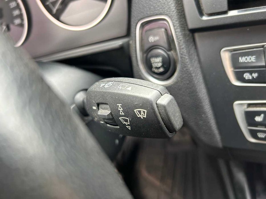 BMW F20 2012 Sportline АКПП 170 лс