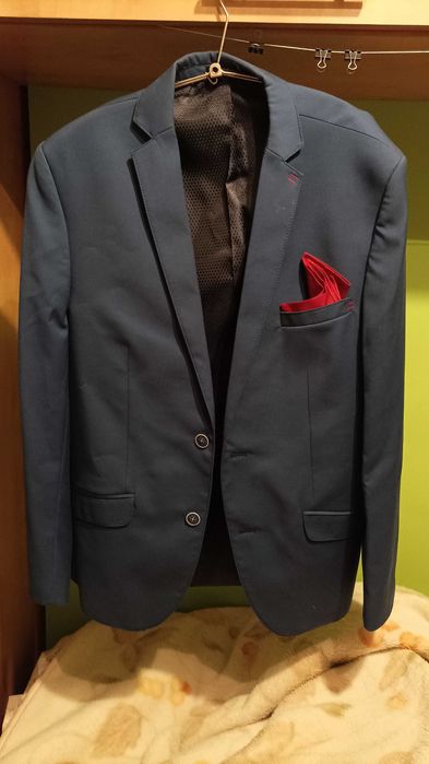 Garnitur Wiliński 92/176