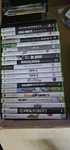 20 gier XBOX 360