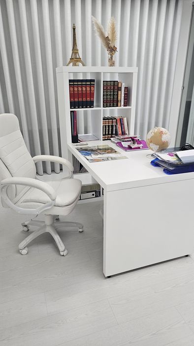 Secretaria + Cadeira