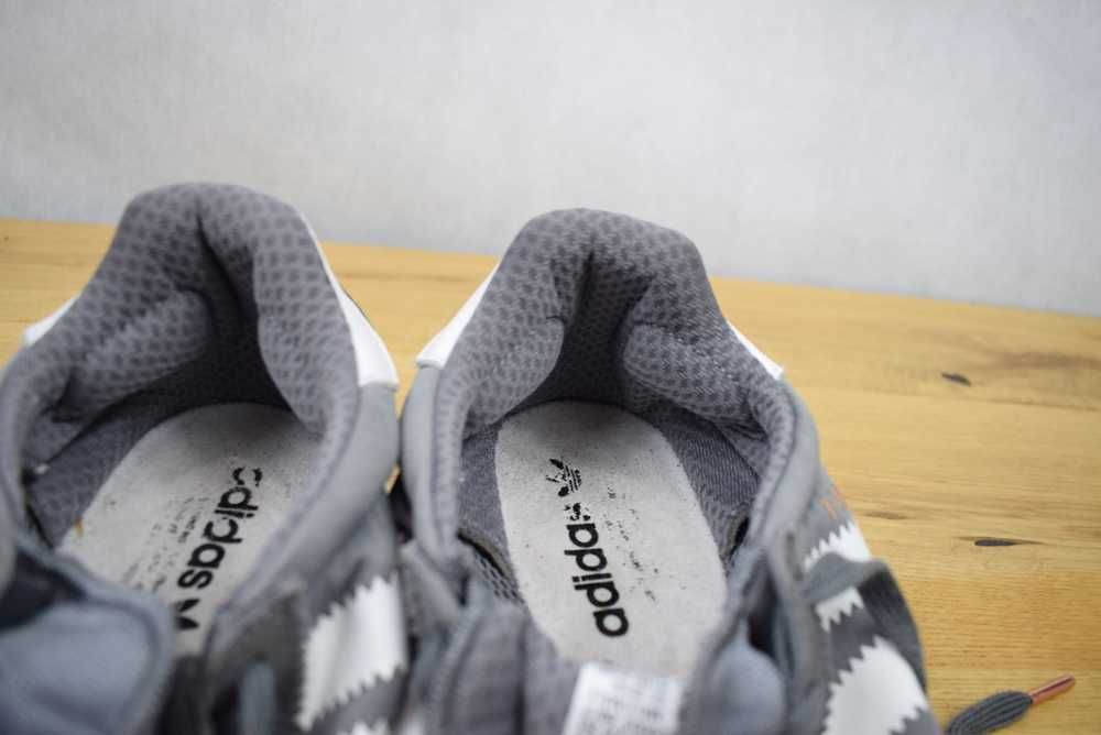 Adidas buty męskie sportowe Iniki Runner Vista Grey rozmiar 43 1/3