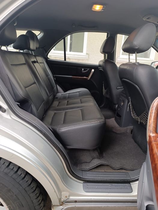 Продам Kia Sorento