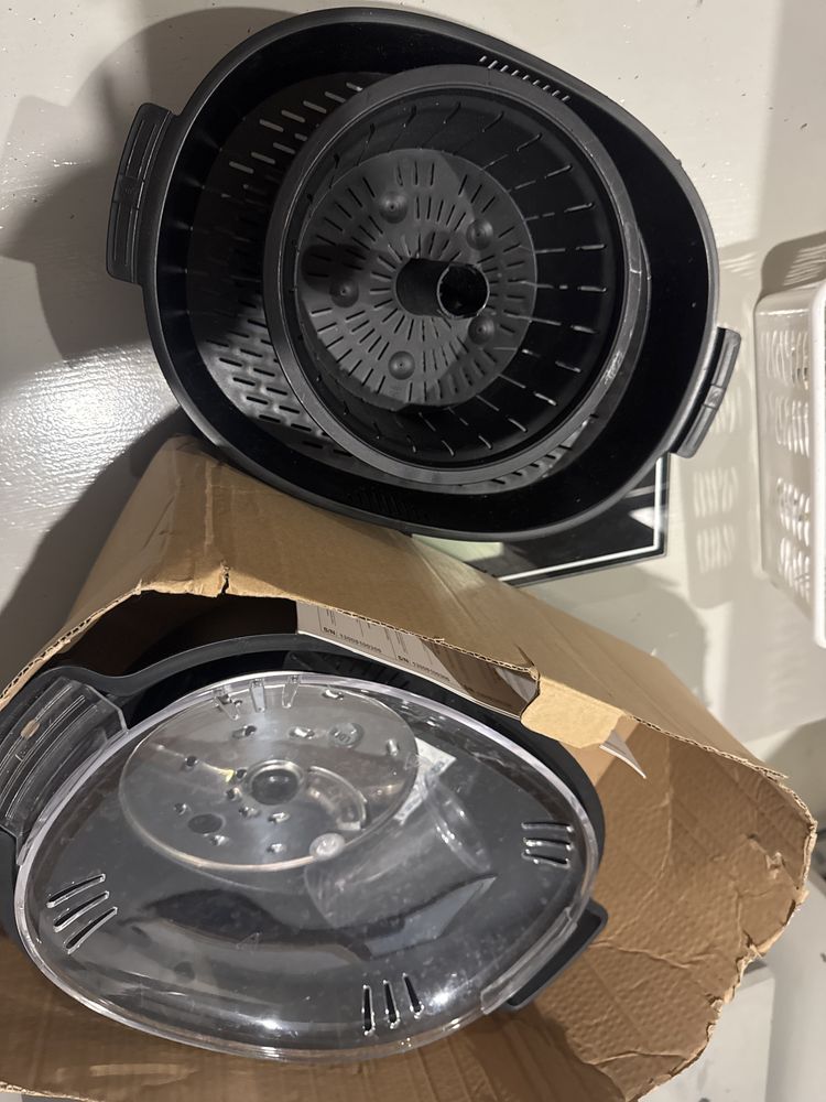 Robot MPM I-Coook MRK-18 WiFi
