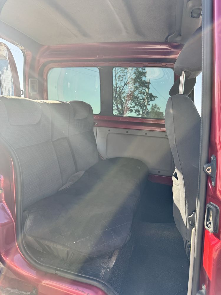 Продам своє Renault Kangoo 2005