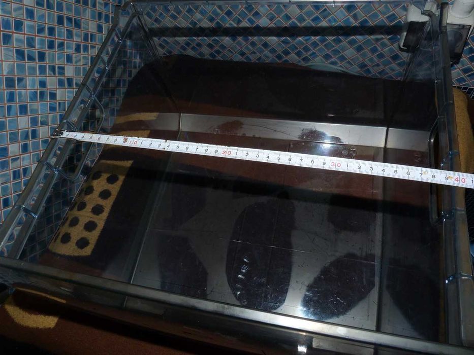 Контейнер, ящик Maxi BOX від камери AEG