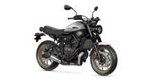 YAMAHA XSR700 Legasy Замовлення. Безкоштовна доставка та реєстрація!