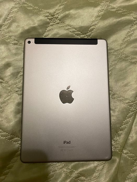Продам IPad Air 2,128 ГБ, в чудовому стані, з Америки
