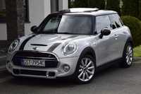 MINI Cooper S 2.0 SPORT* Panorama* Navi* FUL LED*Alcantara* Harman Kardon*GWARANCJA