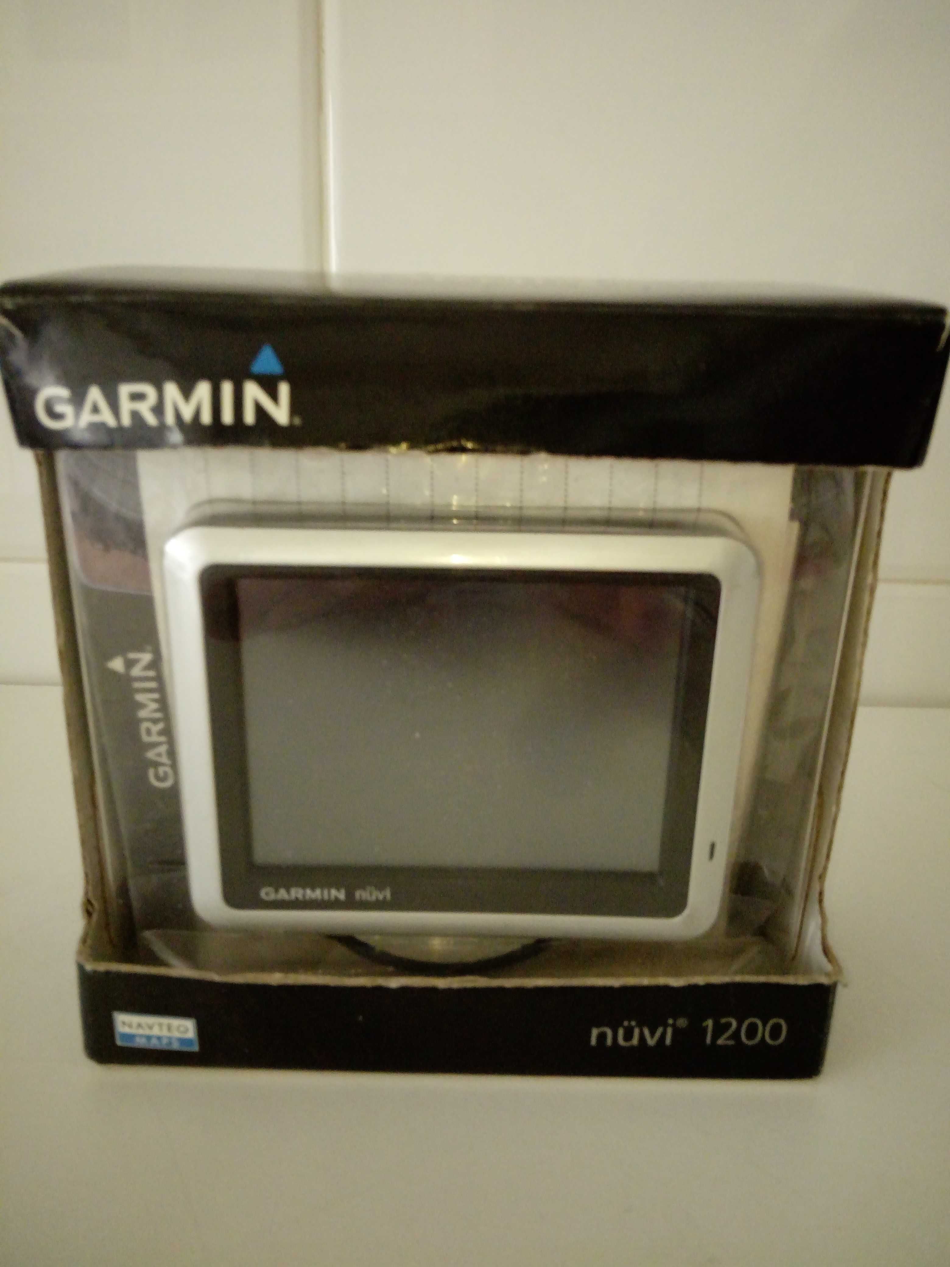 GPS "GARMIN nuvi 1200"