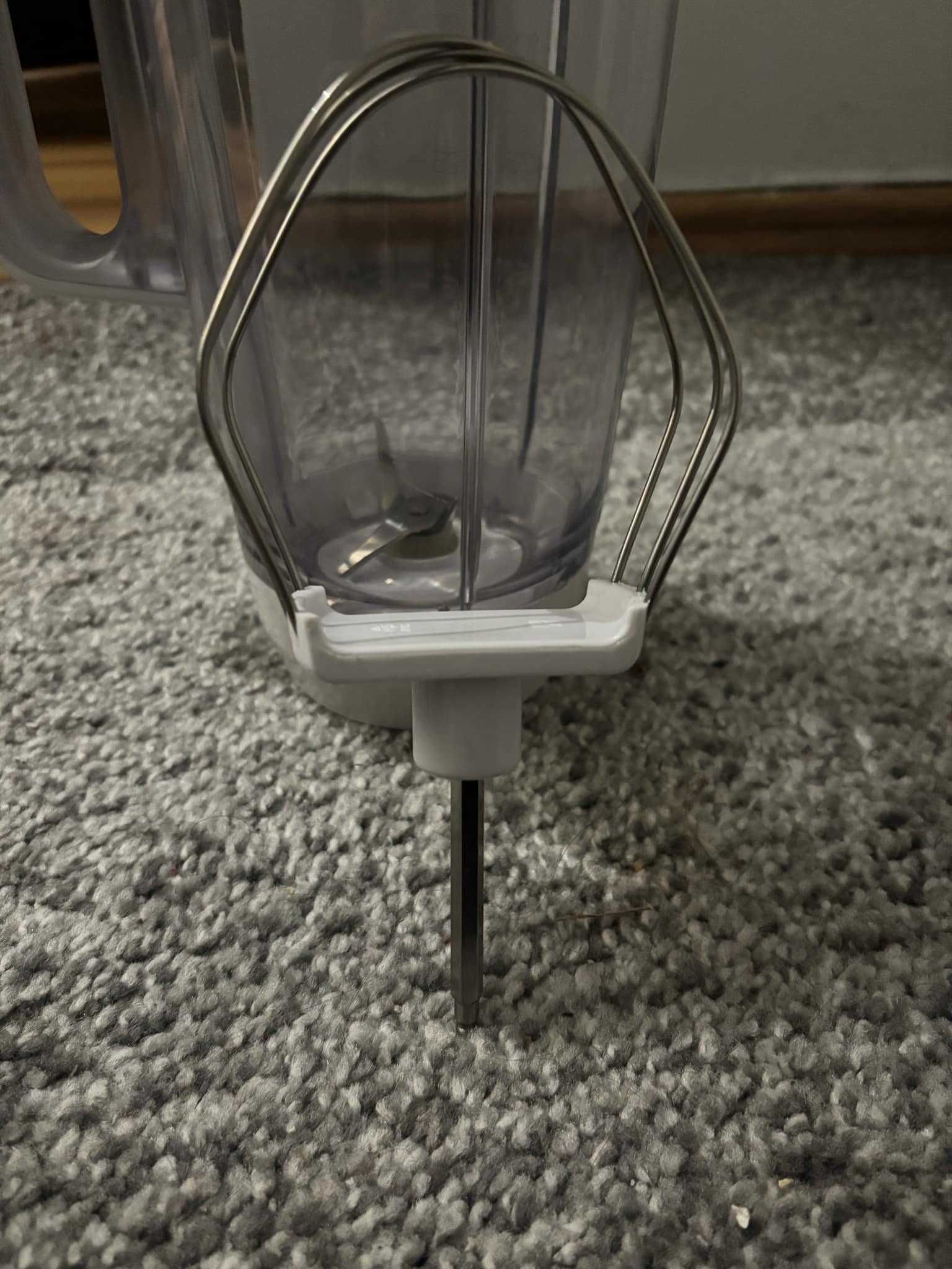Robot Kuchenny SILVERCREST