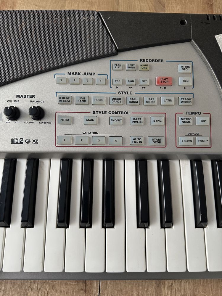 Roland E-50 E50 синтезатор