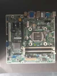 Motherboard HP MS-7933