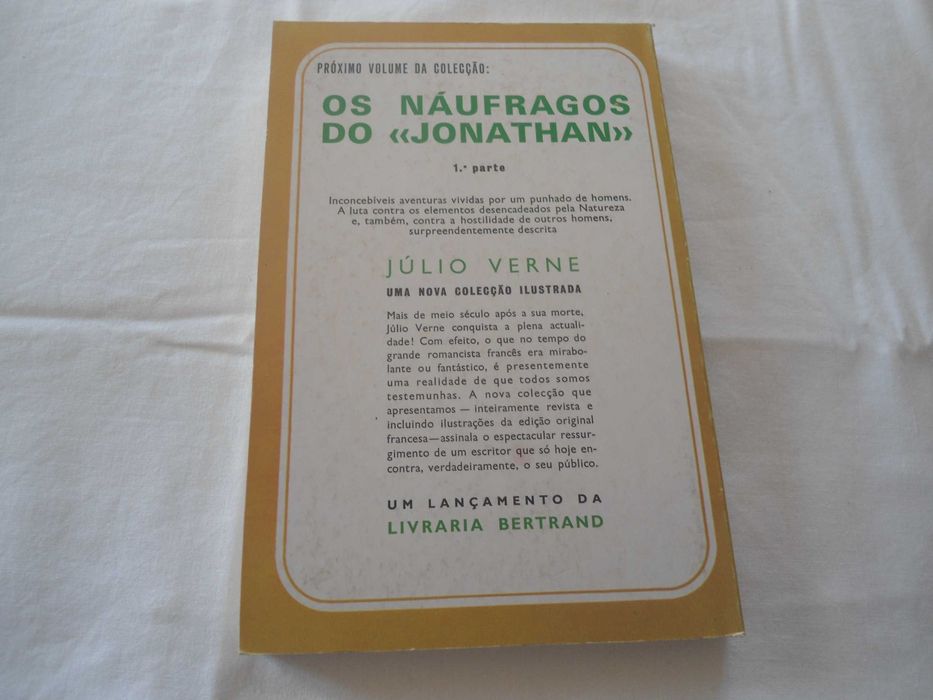 Robur, o Conquistador de Júlio Verne