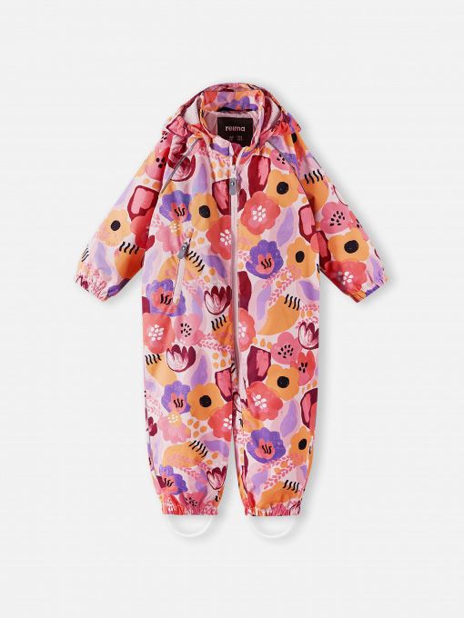 Комбінезон демісезонний Reima Toppila 86