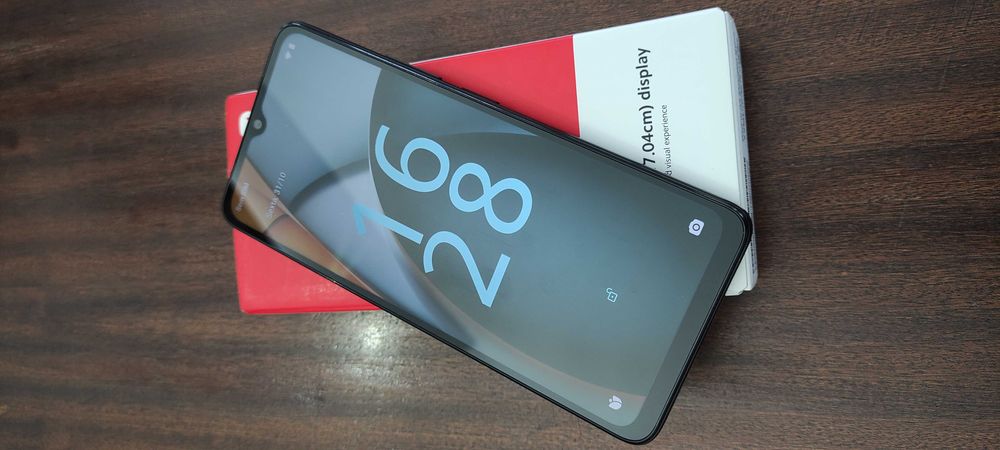 Xiaomi Redmi A3 3GB 64GB