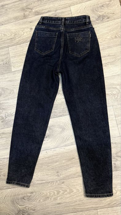 Джинси моми жіночі