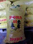 Kora sosnowa worek 80 litrów GRUBA