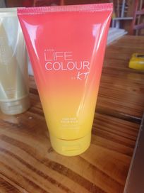 perfumowany Avon Life Colour Kenzo balsam do ciała Unikat body lotion