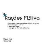Misturas*Rações*Pintos