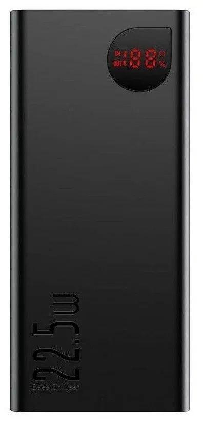 Baseus Adaman Metal 20000 mAh 22.5W