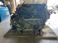 Мотор, двигатель, ДВС Nissan Murano Pathfinder 3,5л