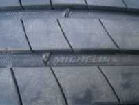 KPL kół do opla 185/65R/15 Michelin PRIMACY 4