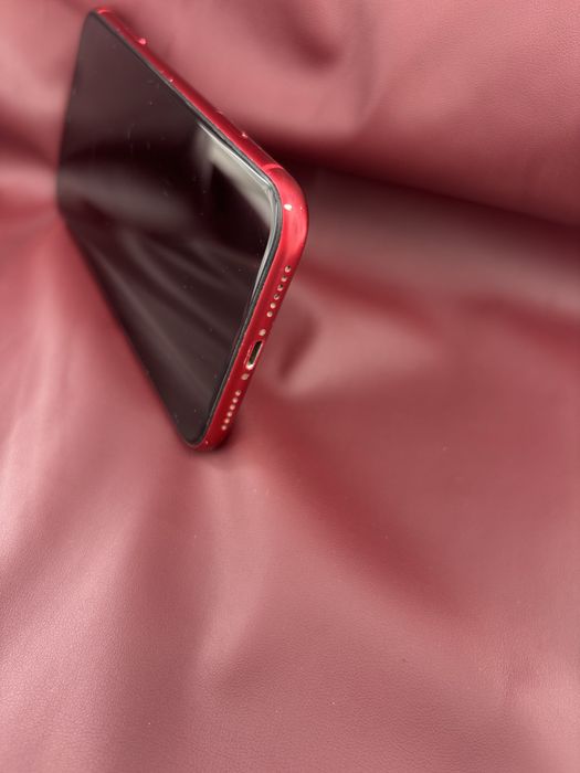 Iphone 11 64 gb Neverlock Red