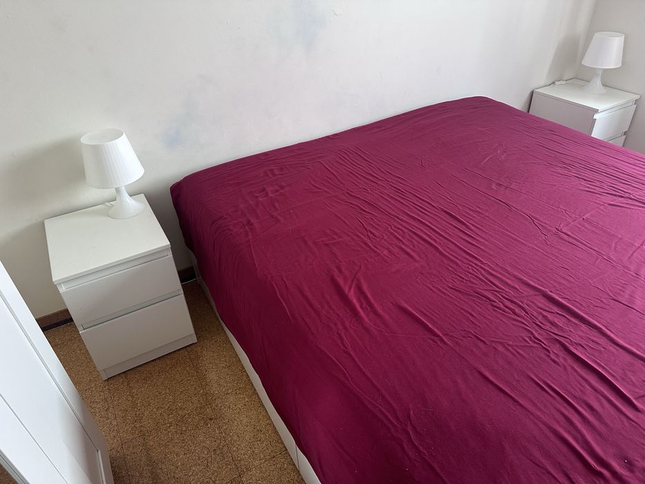 Quarto para alugar