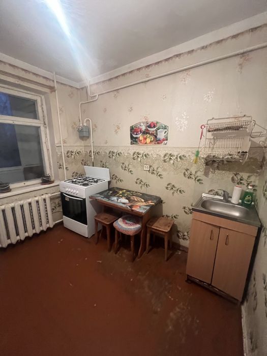 Розкіш на мінімалках) бюджетна квартира