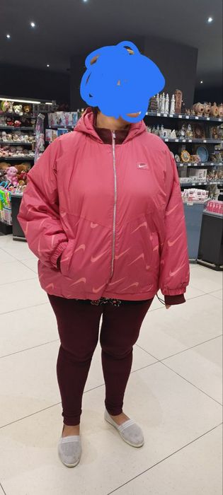 Куртка NIKE Terma-FIT XLp. Оригінал!