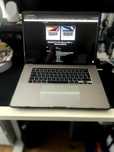 MacBook Pro 16 Touch Bar 2019r i9 16GB RAM 1TB Karta Radeon 5500 4GB