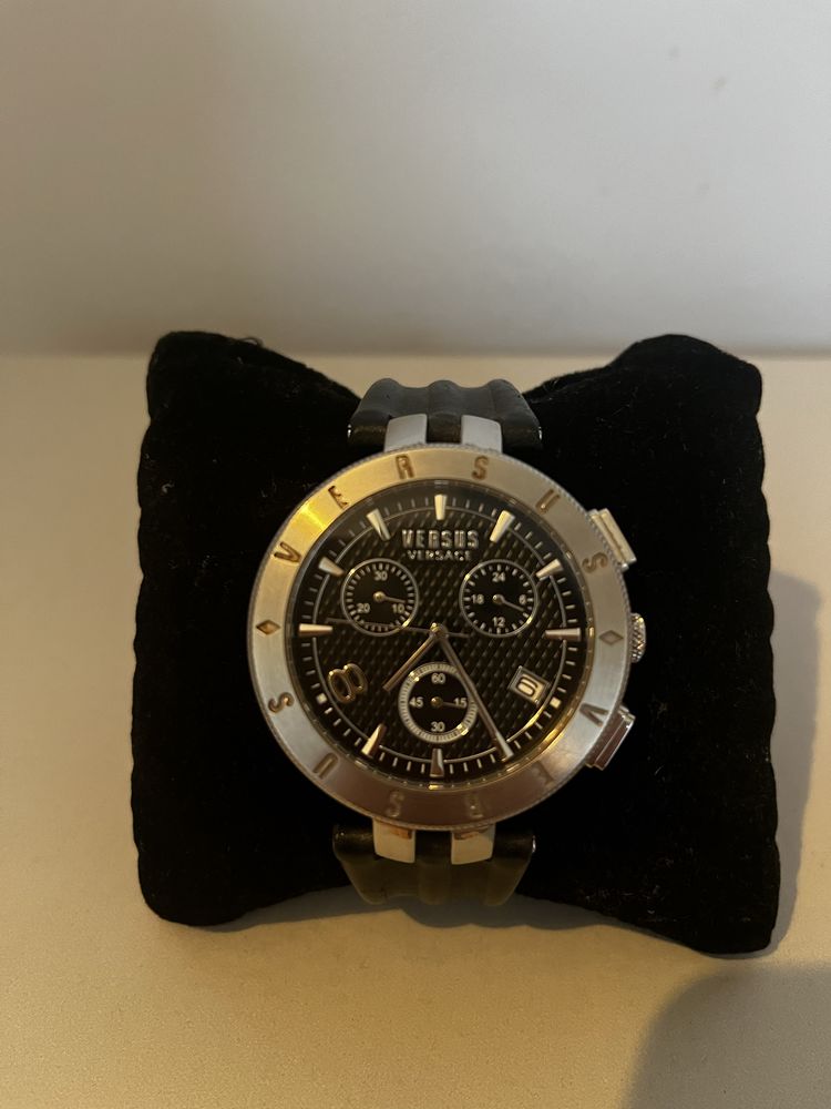 Zegarek Versus Versace