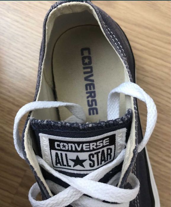 All Star Converse, N°38