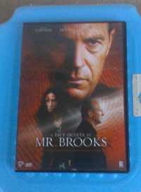 A Face Oculta de Mr. Brooks - Kevin Costner , Demi Moore