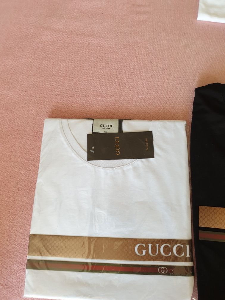 Koszulka Gucci nowe