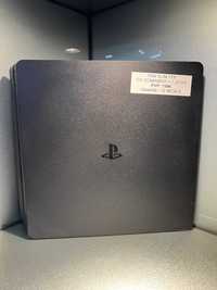 PLAYSTATION 4 SLIM, 1TB, C/1 Comando E 1 Jogo