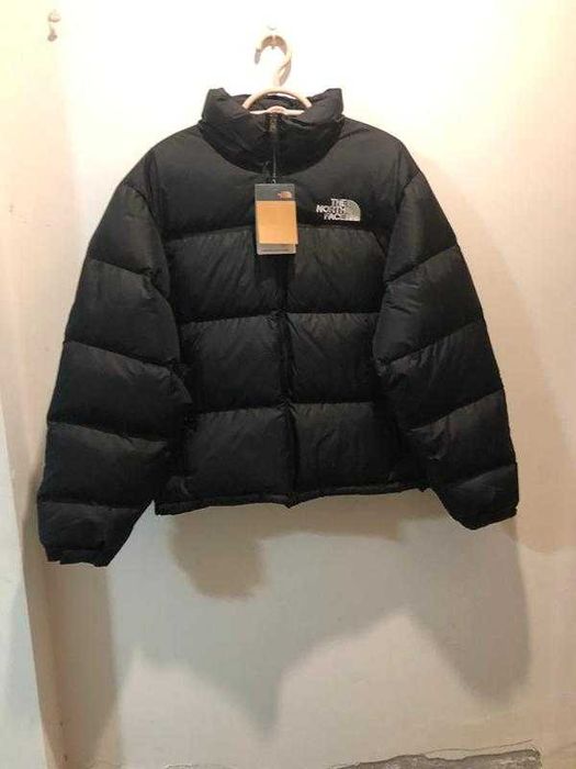 Szybka wysyłka_TheNorthFace700_Kurtka zimowa_damskie ASIA.S