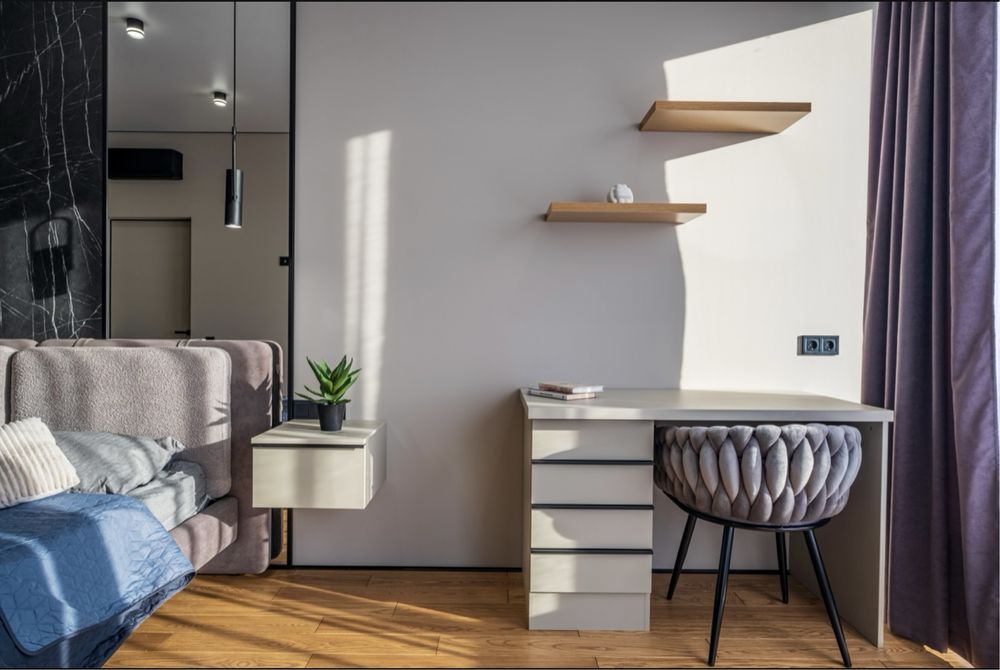 ВИДОВА 1к з ремонтом від власника! ЖК Park lake city