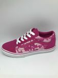 VANS r.38,5 oryginalne trampki damskie stan BDB
