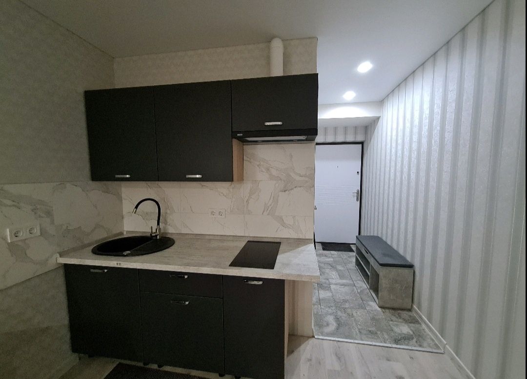 Власник.Продаж Смарт квартири по вул.Головатого 76 -б 20 кв.м 25500$