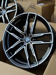 Диски Нові R19/5/112 BMW 5 G30 G60 3 G20 X3 G01 . в Наявності