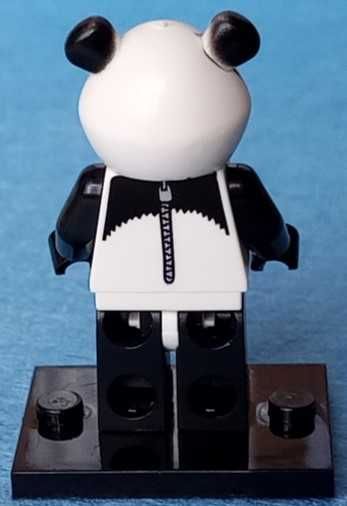 Panda        Guy