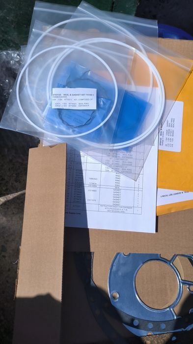 На Detroit Disel, Allison, Cummins,CAT,HMMWV, запчастини