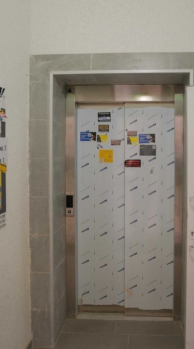 Однокімнатна 35.1м.кв апартаменти в ЖК "Компаньйон" 30% перший внесок