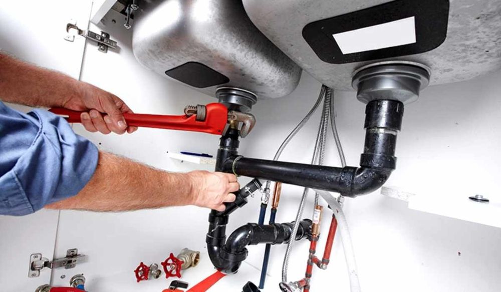 Hydraulik, Elektryk, Naprawy,Podłączenie płyt - elektrycznych,gazowych