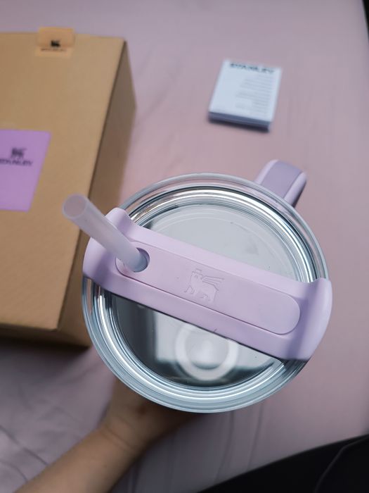 Kubek Stanley Quencher H2.0 FlowState Tumbler 1180ml  na Wodę, Kawę