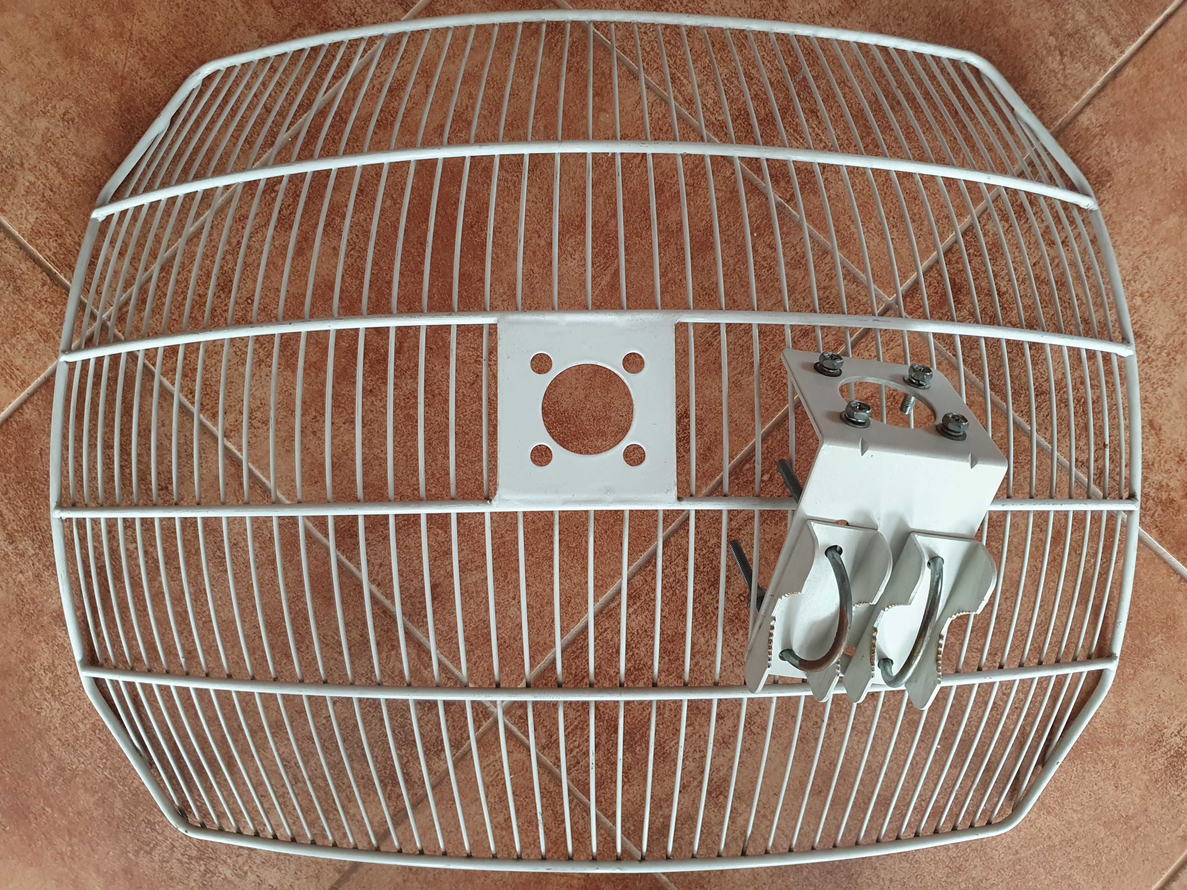 Antena Ubiquiti AirGrid M5 HP 5GHz 27dBi