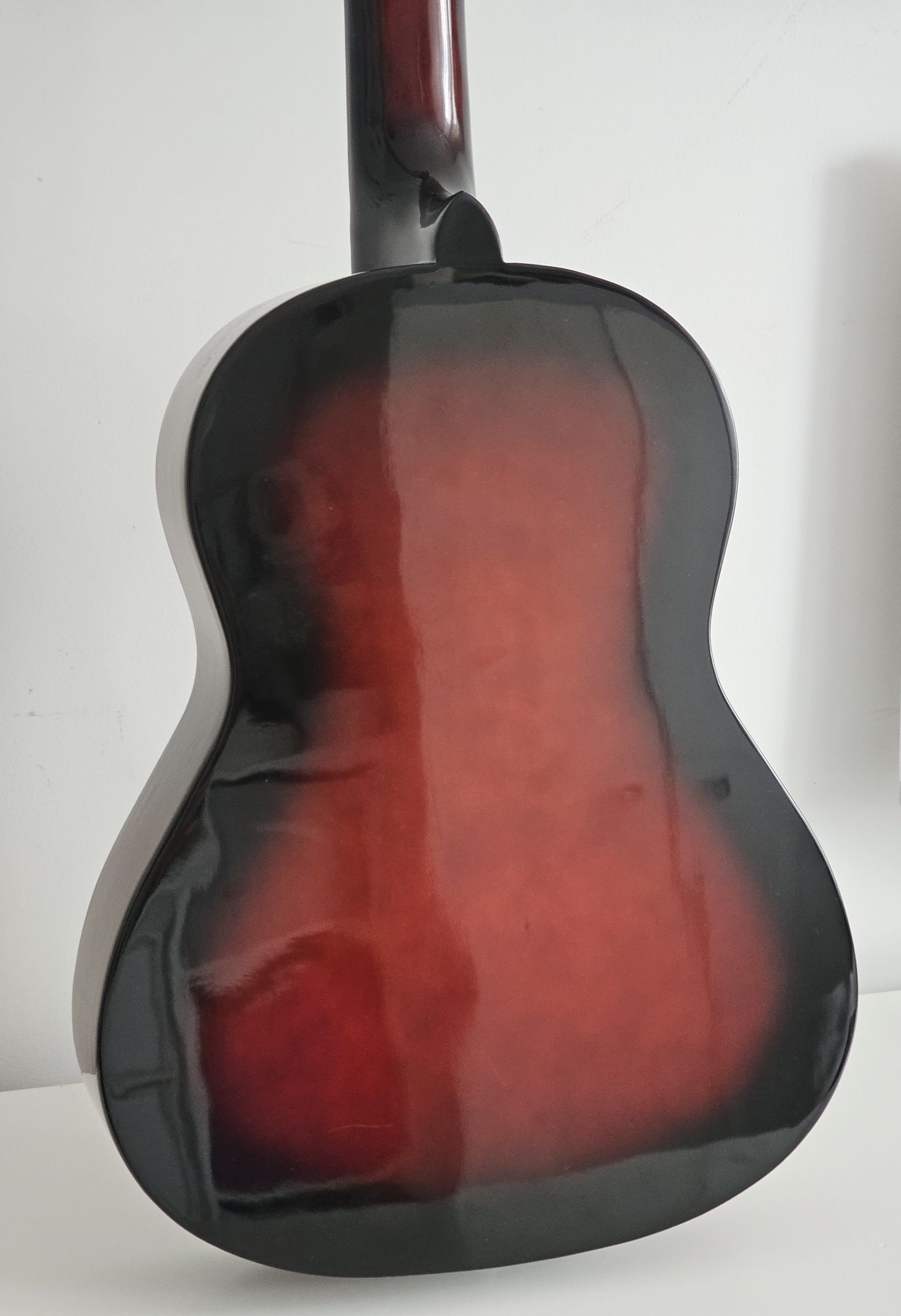 Gitara klasyczna GRANADA Premium- nowa + pokrowiec gratis!
