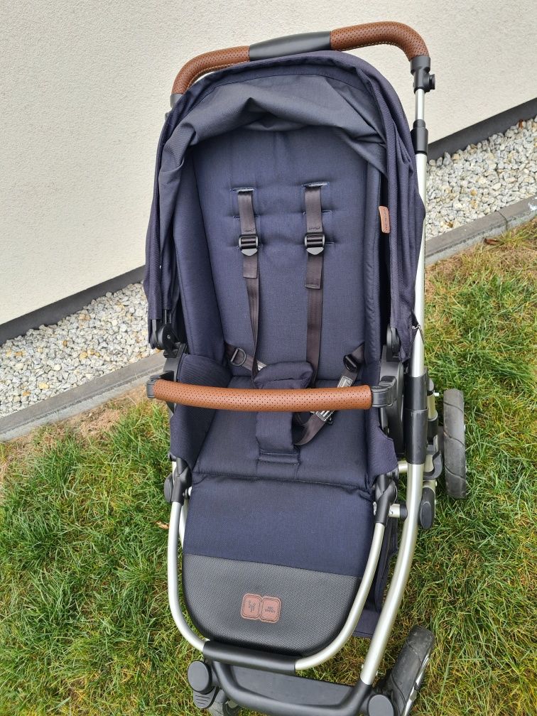 Wózek ABC Design Salsa 4 Air