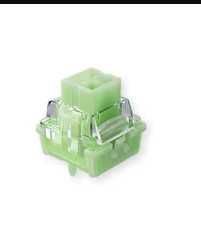 Механічні і магнітні світчі для клавіатури